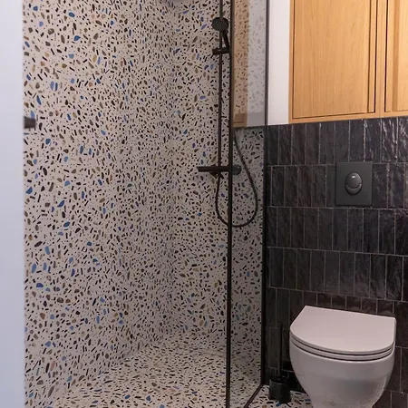 Black Door * Gdańsk