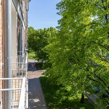 Апартаменты Black Door *