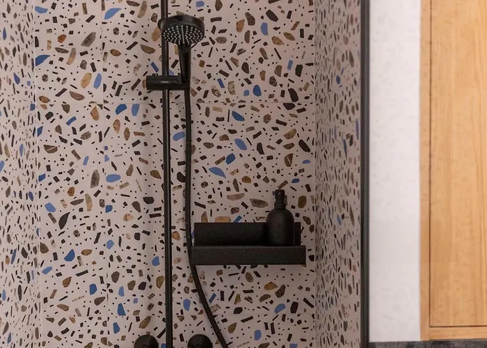 Black Door * Gdańsk