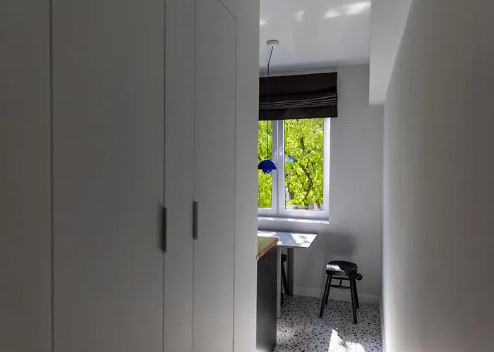 Black Door Apartamento