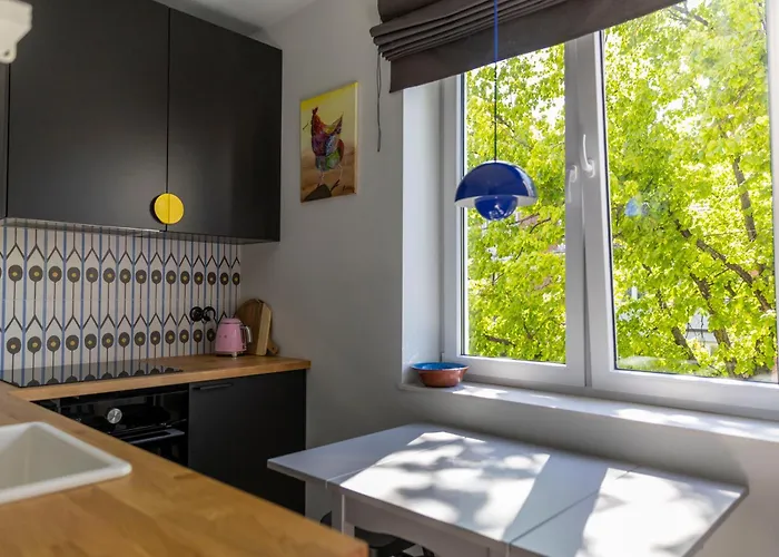 Black Door Apartamento *